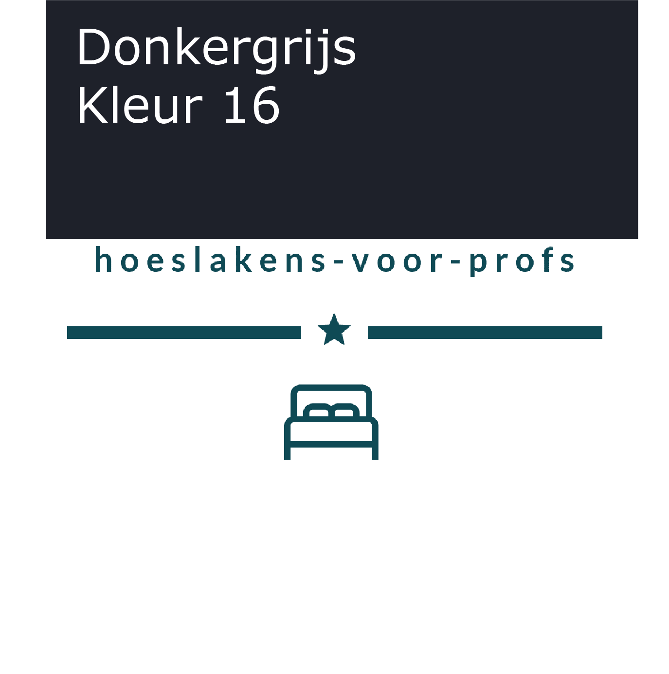 Tencel Hoeslaken voor standaardmatrassen: ecru-beige-lichtgrijs-donkergrijs