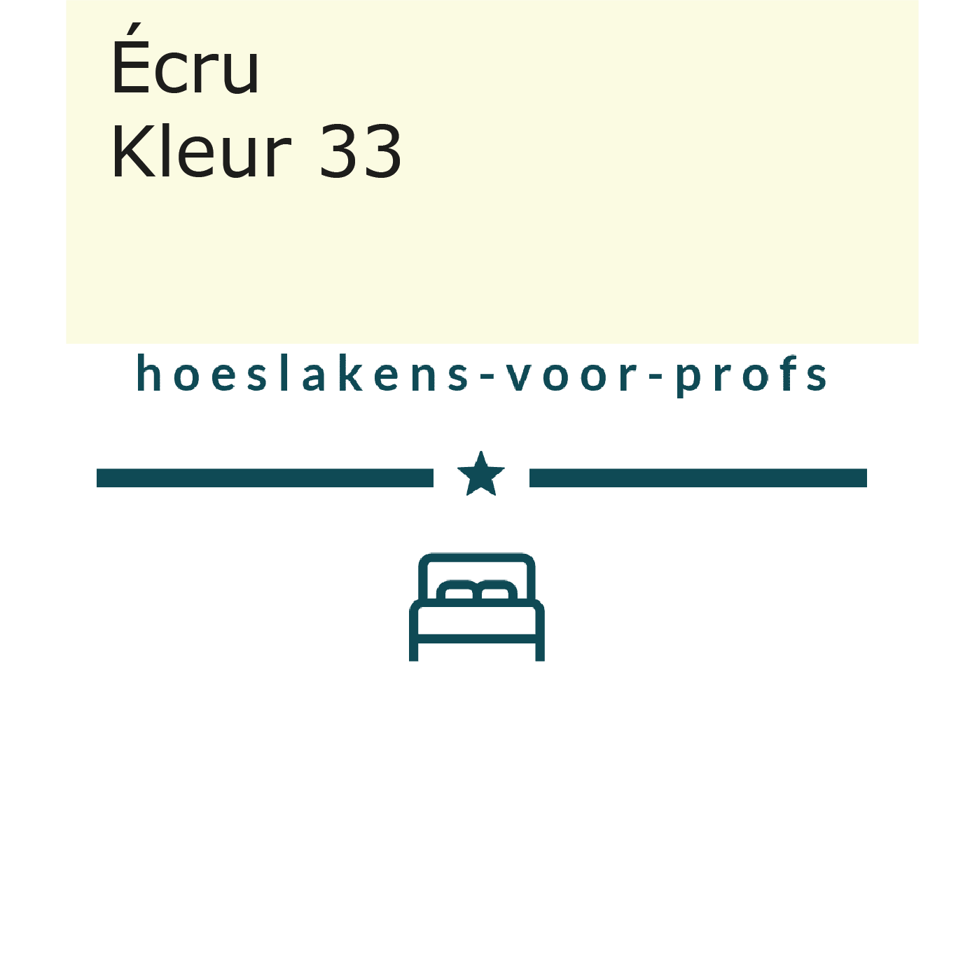 Tencel Hoeslaken voor standaardmatrassen: ecru-beige-lichtgrijs-donkergrijs