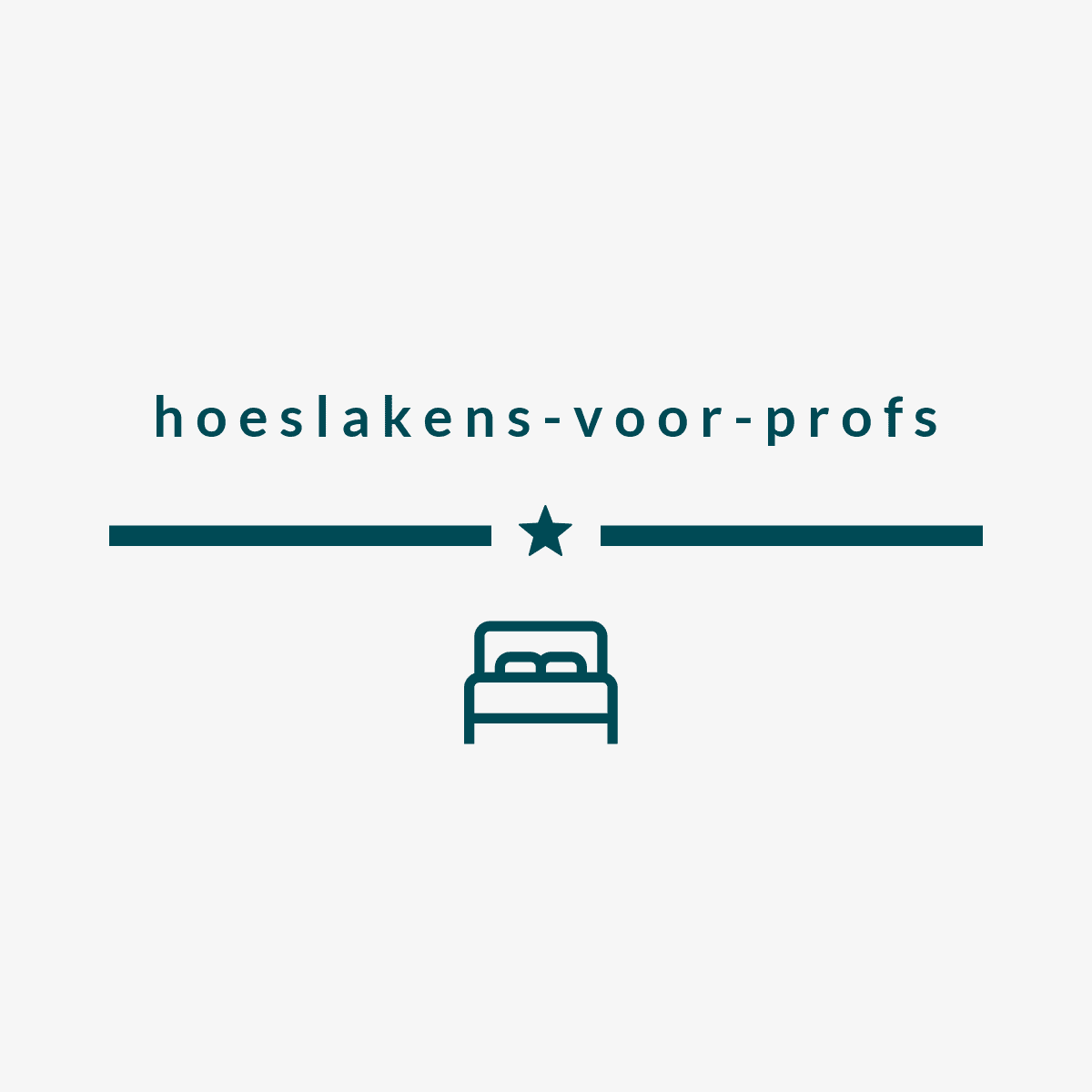 Duurzame comfortabele hoeslakens voor professionals, groots gebruiksgemak, anti-allergisch, matrasbeschermend voor een ultieme slaapervaring voor jezelf en voor je gasten